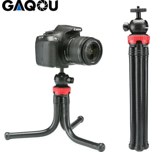 GAQOU Tripod Legs