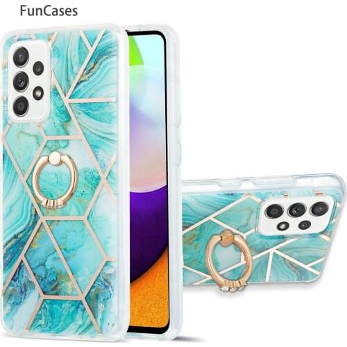 Hot Silicone Covers For cover Samsung A52 Case Phone Soft TPU Shell Cep Telefonu sFor Samsung Galaxy telefon A52 4G Carcaso 5G