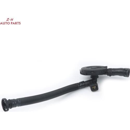 Crankcase Vent Valve PCV Valve 95511076500 For Porsche Cayenne 9PA 3.2L V6 Gas 2004-2006 022103765B 022 103 765 B 955-110-765-00