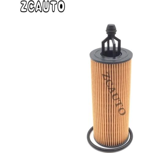 Engine Oil Filter for Chrysler 200 Pacifica Dodge Challenger Journey Ram ProMaster Jeep Wrangler Grand Cherokee 3.6L 68191349AA