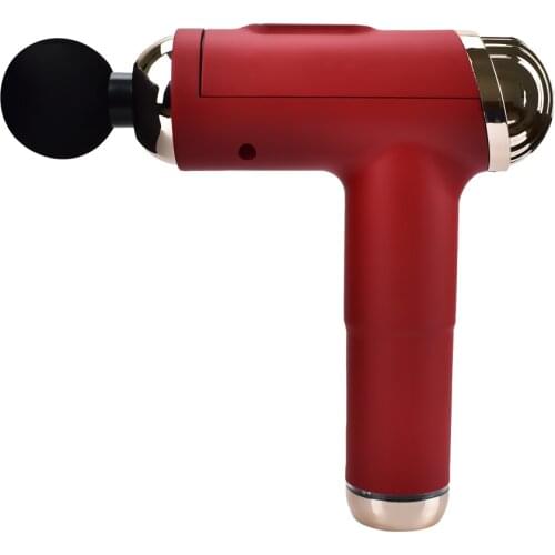 Deep Tissue Blood Meresoy Massager Strap Exercising Massageador 40 c Muscle Relaxer Body Massaging Fitness Equipment 6 Head St