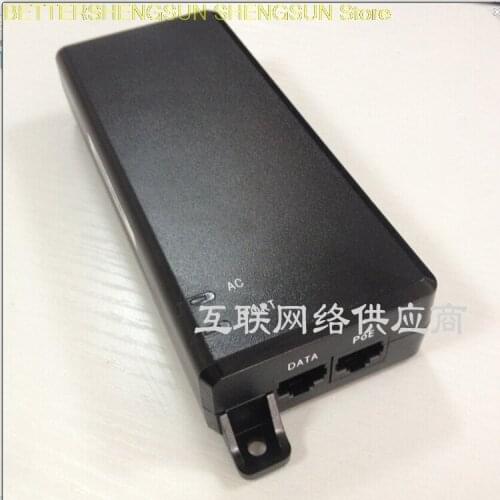 Free shipping W0ACPSE00 Wireless AP power supply module POE power module