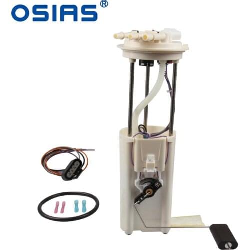 OSIAS New AC Delco Fuel Pump Module Assembly For 1997-2002 Chevrolet Blazer GMC Jimmy 2 Door MU1755 Free Shipping From US/CN