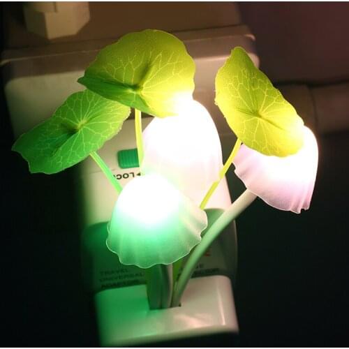 MOONBIFFY LED Night Lights