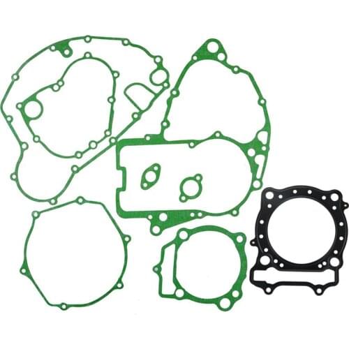 For Suzuki RMZ450 RMZ 450 RM-Z450 05-07 Motorcycle Gasket Kit Engine Crankcase Cylinder Covers Set