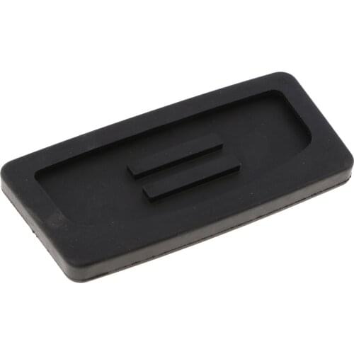 Brake Pedal Pad Automatic Transmission for Acura ZDX TSX Honda Civic CR-V