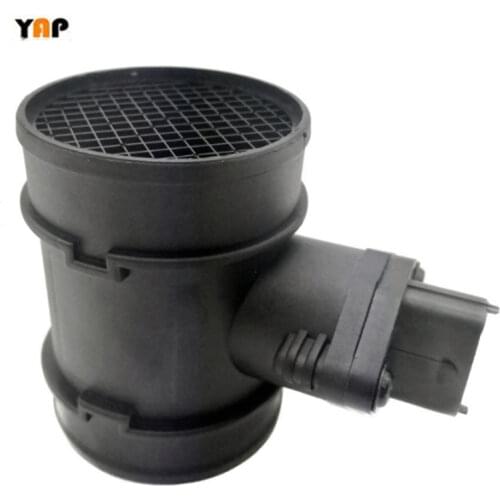 NEW FLOW METER SENSOR FOR FITALFA GTV 156 932B2 916C3 1.8L 1.9L 2.4L 0281002199 46447508 1997-2000