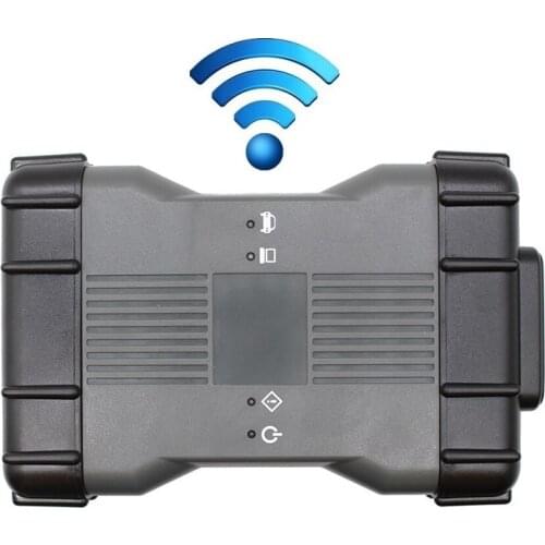 New Doip VCI c6,mb star c6 with Wifi Full software Xentry 2021.03 Car Diagnostic Tool Obd2 code Scanning and programming