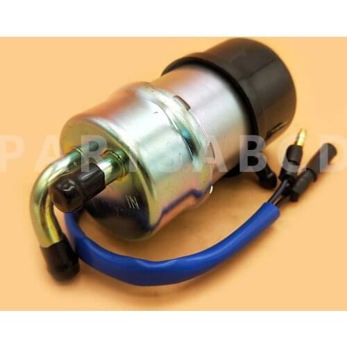 New Electric 12V Fuel Pump For 300cc ATVs UTVs Dune Buggys