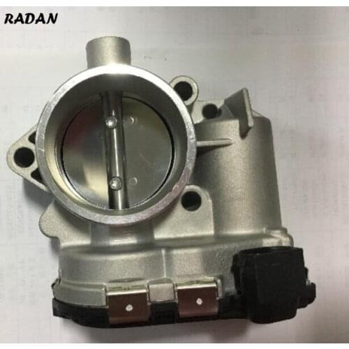 Orginal Throttle Body Assy for MG3 MG5 Roewe 350 550 F01R00Y048