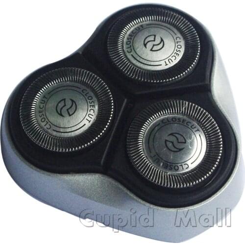 1pcs Free Shipping Shaver Head w/Holder for Philips HQ6 HQ6425 HQ6855 HQ7415 HQ7615 HQ6696 HQ6868 HQ5812 HQ5813 HQ6695 HQ6445