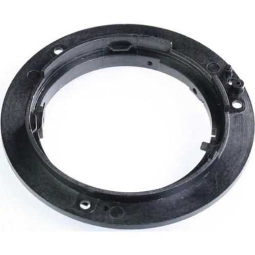 1Pcs New 58mm Bayonet Mount Ring Repair Part Lens Adapter Ring For Nikon 18-135 18-55 18-105 55-200mm High Quality Lens Adapter