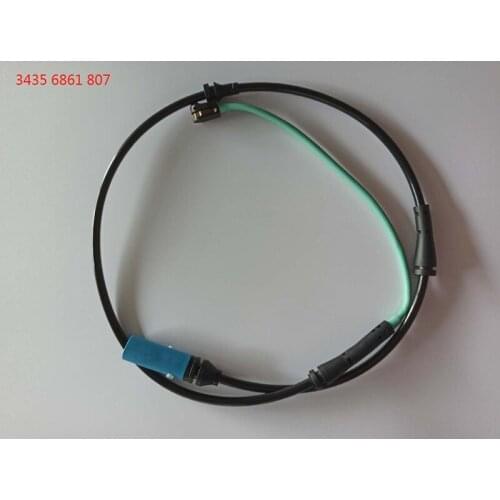 Brake pad wear sensor OEM 34356861807/34356890788 For bmw 2016-G11/G12 740Li5 G30, F90 2016 5 For touring G31 2017 Before 925MM
