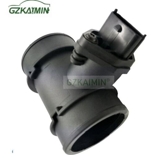 Mass Air Flow MAF Sensor For ALFA ROMEO 145 146 1.4 OPEL VAUXHALL CORSA B ASTRA G 1.0 1.2 i 1.0L 1.2L OEM 0 280 217 123 0280217