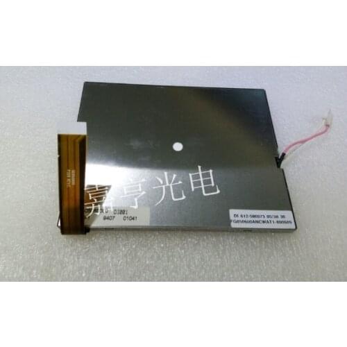 For 5.6" LCD screen display FG050600ANCWA S1-000836 SE050600 P329 LCD Display screen free shipping