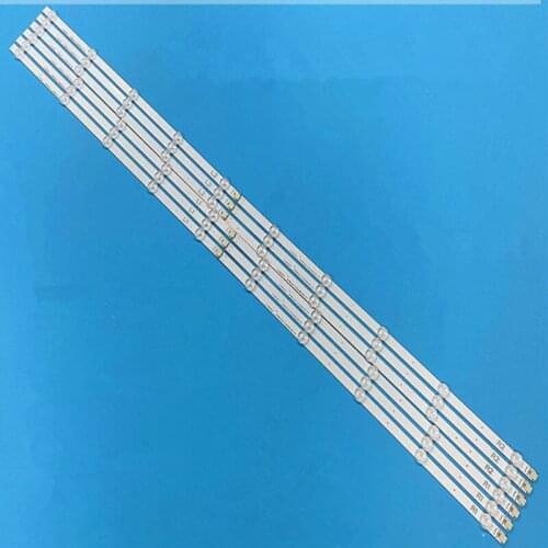 FOR LG 50LN5400-CA strip 6916L-1276A/1273A/1272A/1241A