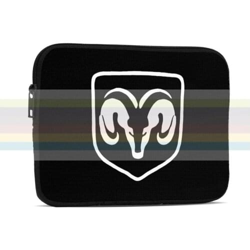 Dodge Challenger RT Mopar Viper Car. Universal for children and adults. Tablet bag. Tablet liner bag. Ipad bag. Waterproof