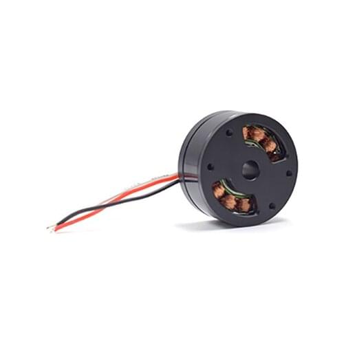 GB2404 Direct Drive External Rotor Brushless Gimbal Motor Forward and Reverse Gimbal Motor