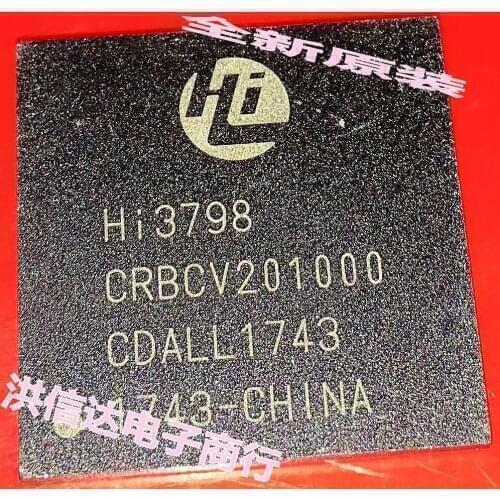 HI3798CRBCV201000 Original, in stock