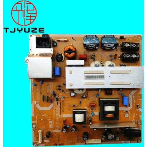 Good-Working original quality for PS60E550D1W PS60E530A6R PN60E530A3FXZA PN60E535A3FXZA plasma TV power supply board BN44-00512A