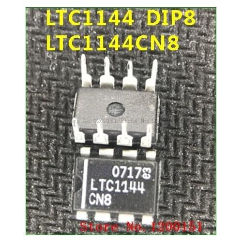 LTC1144 LTC1144CN8 DIP8