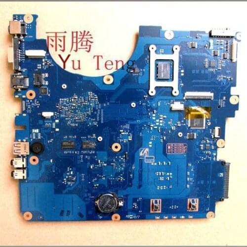Motherboard for Samsung RV508 RV510 laptop BA92-06333A BA92-06333B BA41-01377A motherboard, motherboard test ok delivery