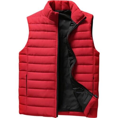 MCSORLEY Travel Vests