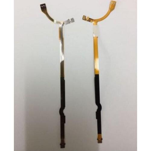 NEW LENS Aperture Flex Cable For CANON EF 24-105mm 24-105 mm 1:4 L IS II USM Repair Part (Gen 2)