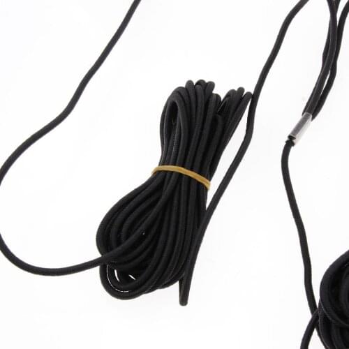 Outdoor Parrot Leash Adjustable Bird Harness For Medium Large Birds 8M