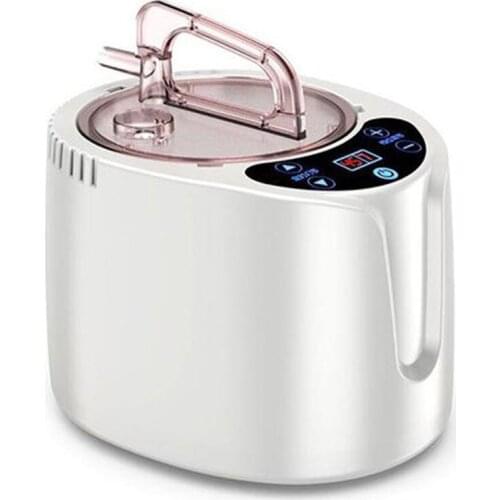 Steam Generator The New 2019 Sauna Generator 3L 1000W for Sauna Accessories Larger Capacity Sauna Shower Cabin For Steam Sauna