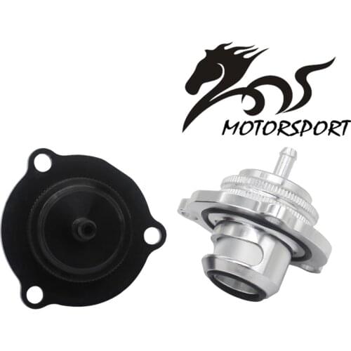 RECIRCULATING DUMP / BLOW OFF VALVE for VAUXHALL OPEL ASTRA CORSA WITH SPRING