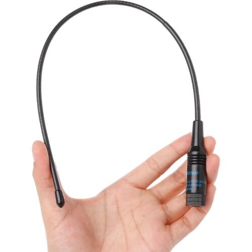 RH-771 Dual Band Walkie Talkie Handheld Radio Antenna VHF/UHF SMA-Male for baofeng UV-5R HCCY