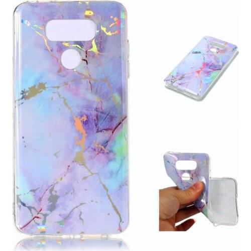 SEAFARERS Phone Cases LG G6