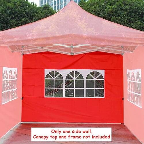 Angle Folding Shed Tent Picnic Outdoor Waterproof Canopy Cover Shade Shelter Portable Tent Pavilion Without bracket