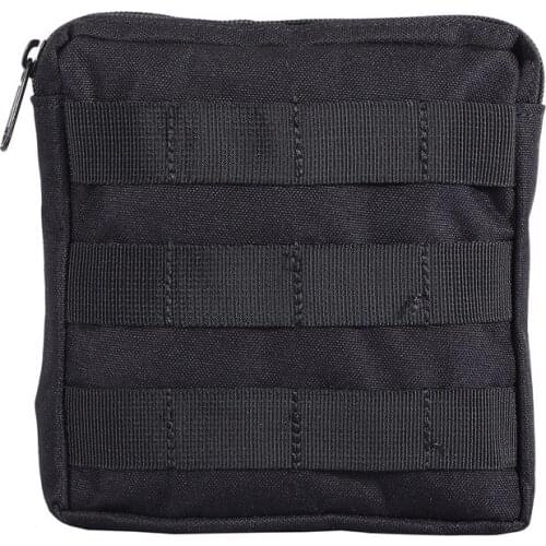Military Tactical EDC Tool Bags Molle First Aid Hunting Accessories Bag Outdoor Waist Bag