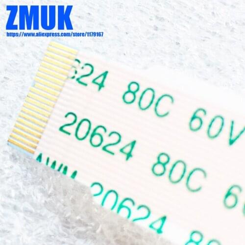 High Quality Ribbon Cable E340285 AWM 20624 80C 60V VW-1