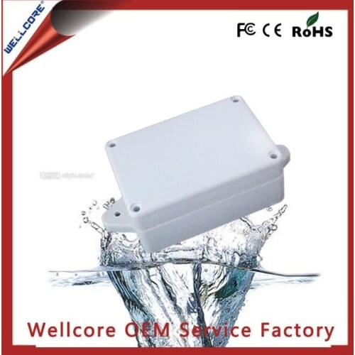 High Performce waterproof ibeacon Bluetooth Beacon with Magnet switch