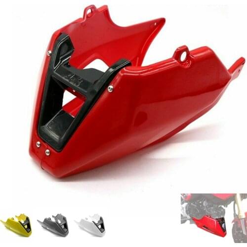 Engine Protector Cover Shrouds Fairing Cowls for HONDA MSX 125 Grom 2014-2019