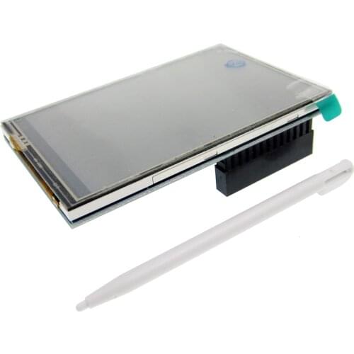 LCD module Pi TFT 3.5 inch (320*480) Touchscreen Display Module TFT for Raspberry Pi 3