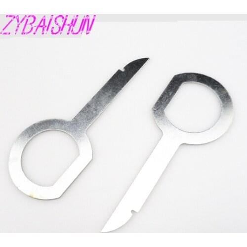 ZYBAISHUN Disassembling tools 12 pcs. suitable for Chevrolet Cruze TRAX Aveo Sonic Lova Sail EPICA Captiva Malibu Volt Camaro
