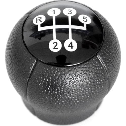 1pc Gear Stick Shift Knob for Opel Corsa B C Car Shift Handball Gear Lever Ball Knob Wear-resistant Automatic Car Accessories