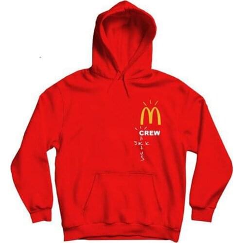 2021 Travis Scott STAFF Hoodies 100% Scotts 1:1 Hoodies Effect Rap Butterfly Music Album Men Cotton New Summer Hip Hop Tops-3XL