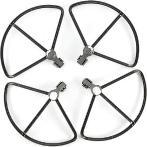 4pcs Propeller Guard Protector for DJI Mavic 2 Pro/ZOOM Propeller Protector Protection for DJI Mavic 2 Protect Accessories