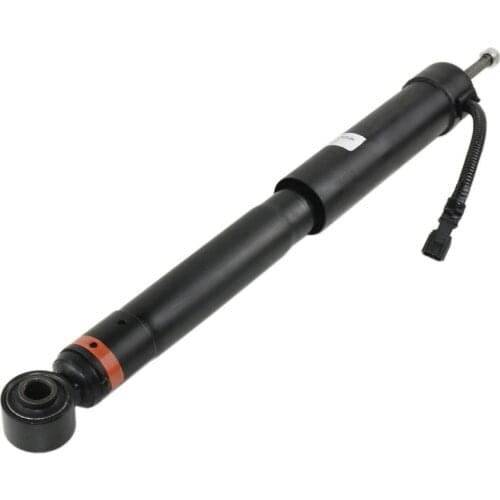 Rear Air Shock Absorber w/ADS For Lexus GX470 Toyota Land Cruiser / Prado 120 J12 2002-2009 4853060071 4853069185
