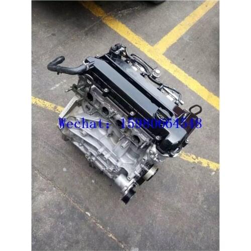 Auto 2.3 engine For Ford Focus