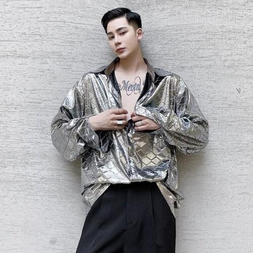 Мужские рубашки FAVOCENT China At AliExpress