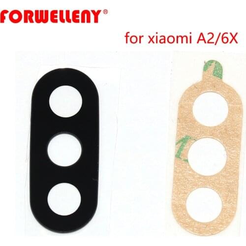 FORWELLENY Xiaomi Phone Cases