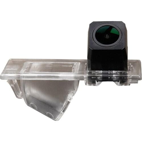 HD 1280* 720p Rear View Camera for Dodge Journey JCUV FIAT Freemont Dodge 2008~2014,Night vision Camera Backup camera Waterproof