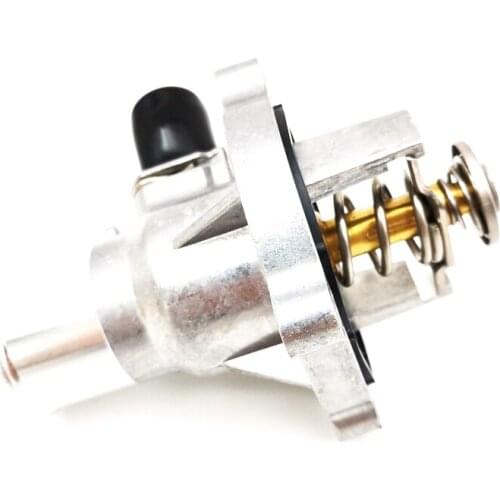 96984104 Thermostat Housing Assembly for Chevrolet Cruze 2011-2013 engine cooling