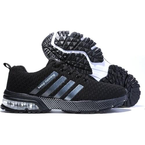 BALENC Spring Summer Golf Shoes Men Women Mesh Breathable Outdoor Golf Sneakers Training Shoes Air Cushion Mens Golf Trainers